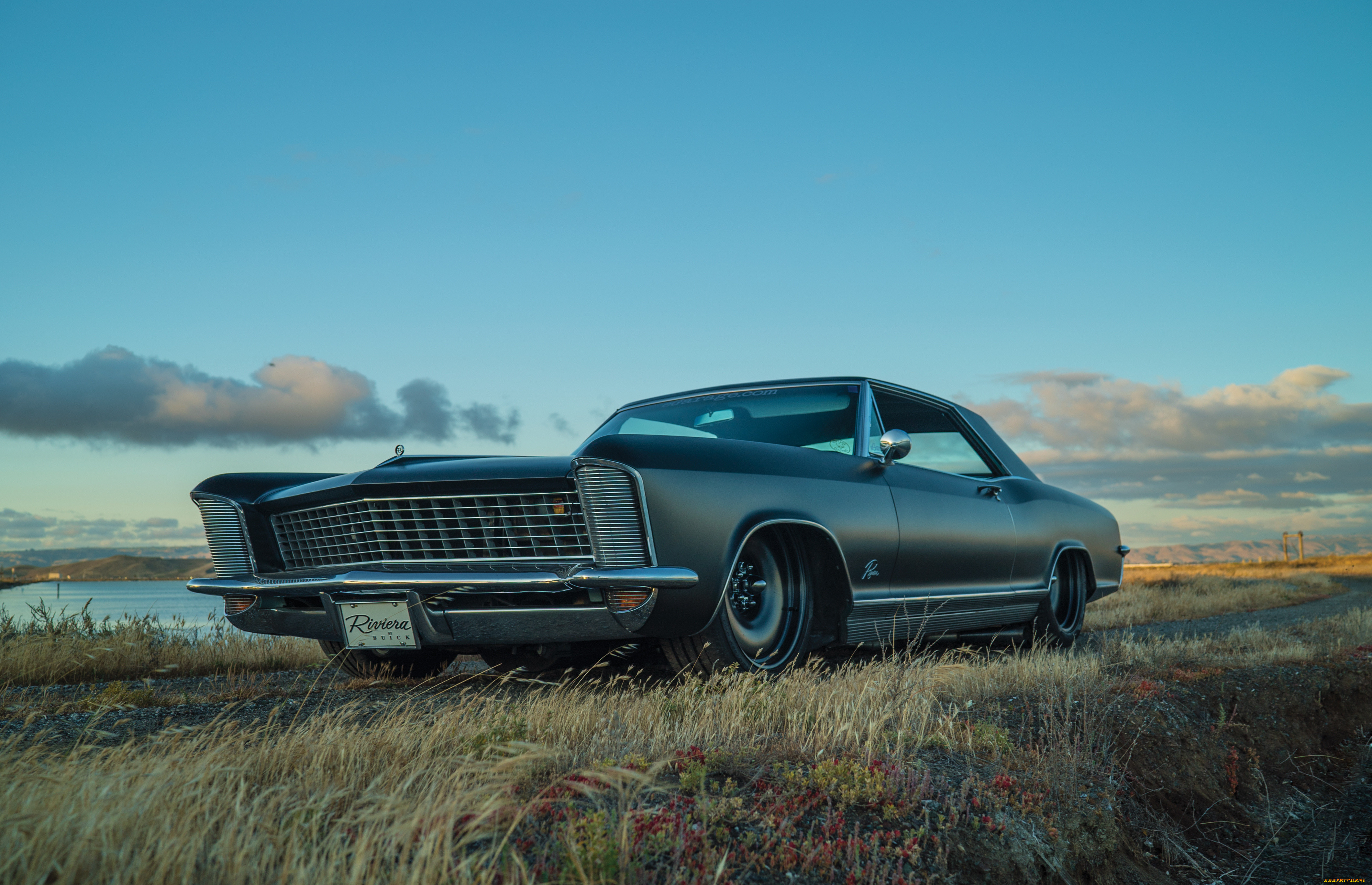 , , buick, riviera, , 